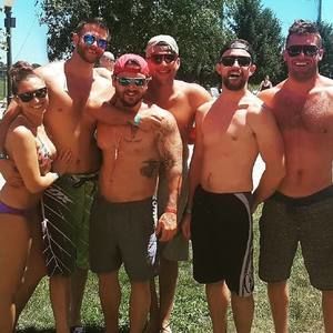 Meet your Posher, Josh